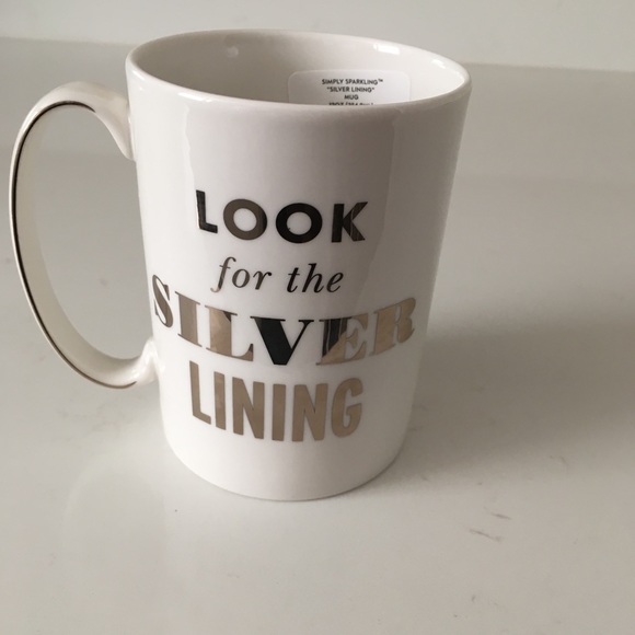 NWT Kate Spade Mug - Picture 4 of 8